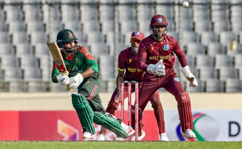Bangladesh vs West Indies 2025 Ultimate Showdown Bangladesh vs West Indies 2025 Ultimate Showdown